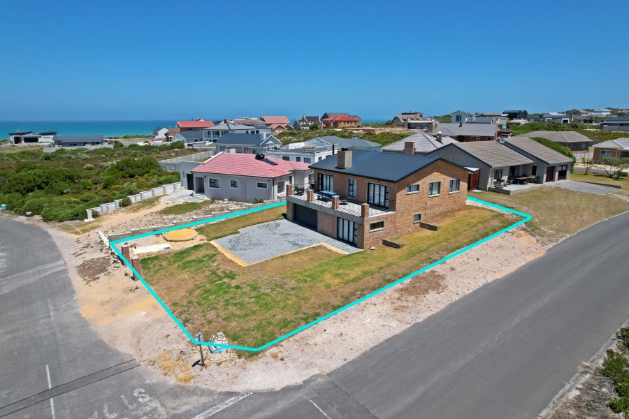 3 Bedroom Property for Sale in Agulhas Western Cape